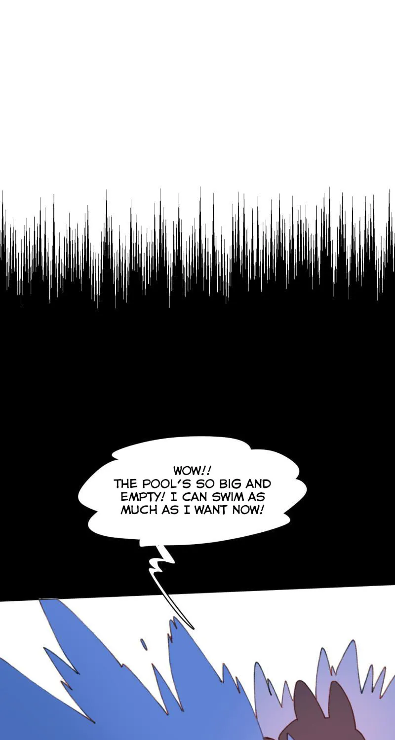 Latent Blue (Colored) Chapter 27 page 18 - 