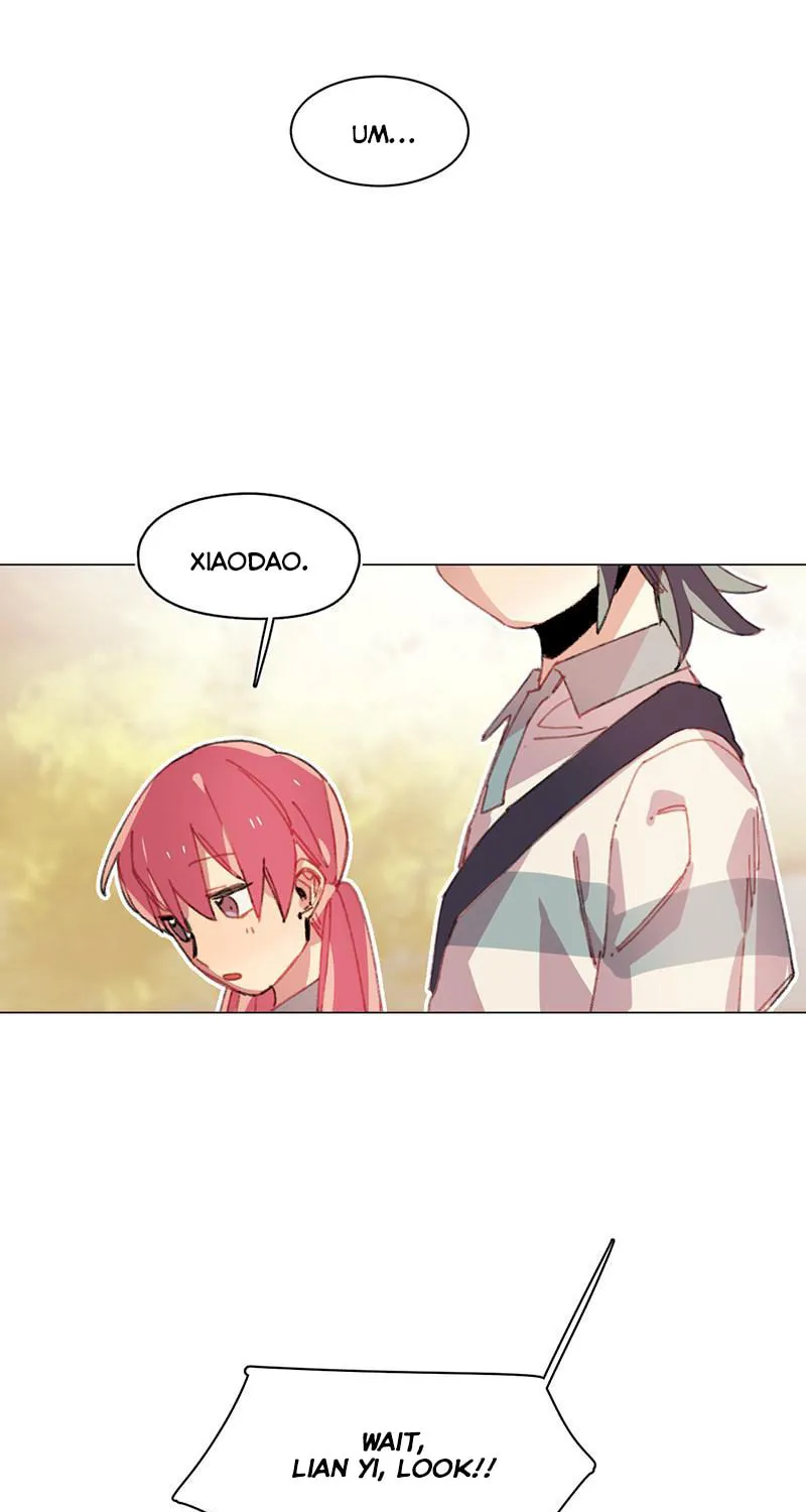 Latent Blue (Colored) Chapter 27 page 24 - 