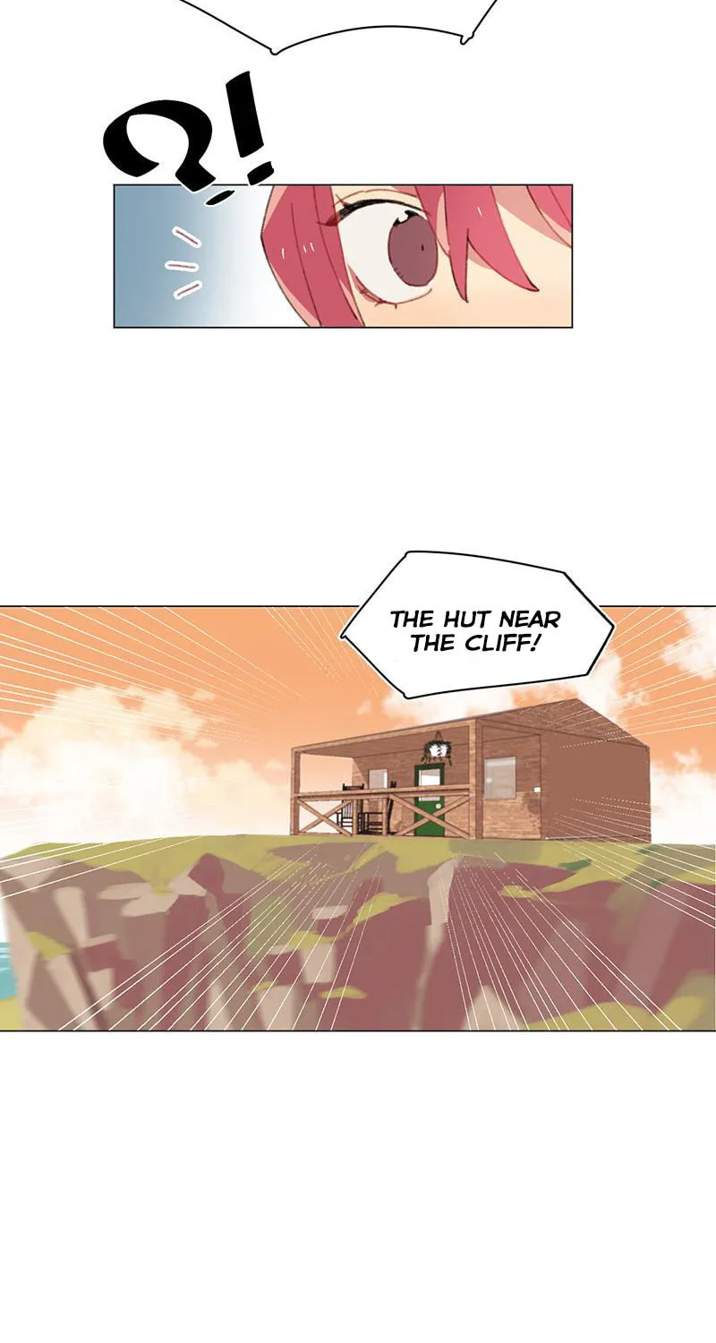 Latent Blue (Colored) Chapter 27 page 25 - 