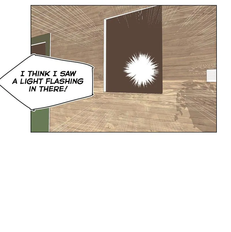 Latent Blue (Colored) Chapter 27 page 26 - 