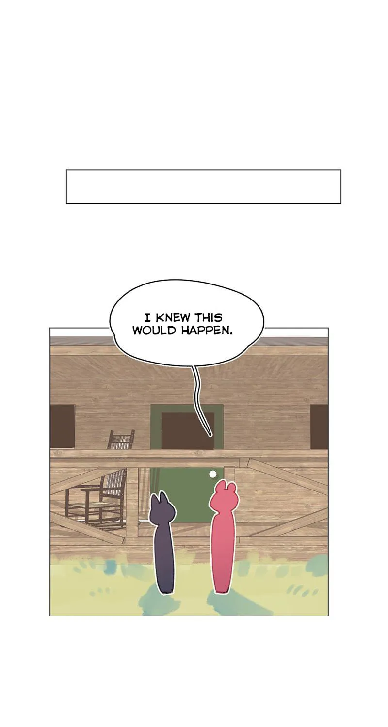 Latent Blue (Colored) Chapter 27 page 29 - 