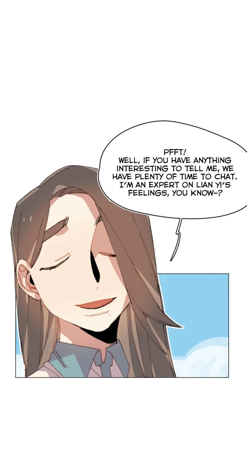 Latent Blue (Colored) Chapter 27 page 8 - 