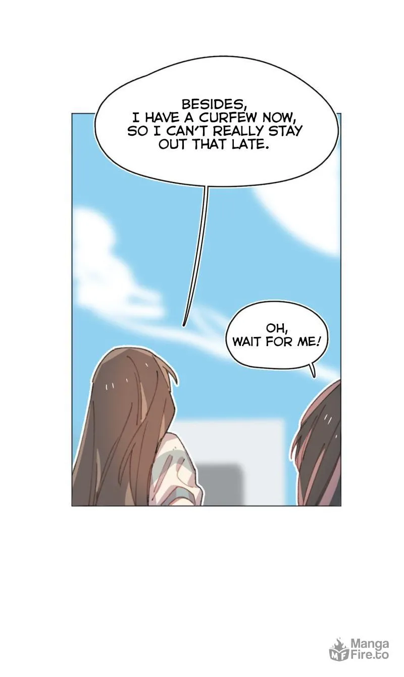 Latent Blue (Colored) Chapter 27 page 9 - 