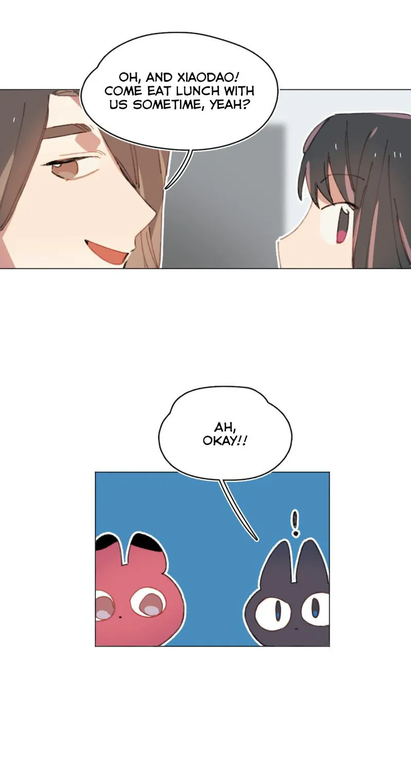Latent Blue (Colored) Chapter 27 page 10 - 