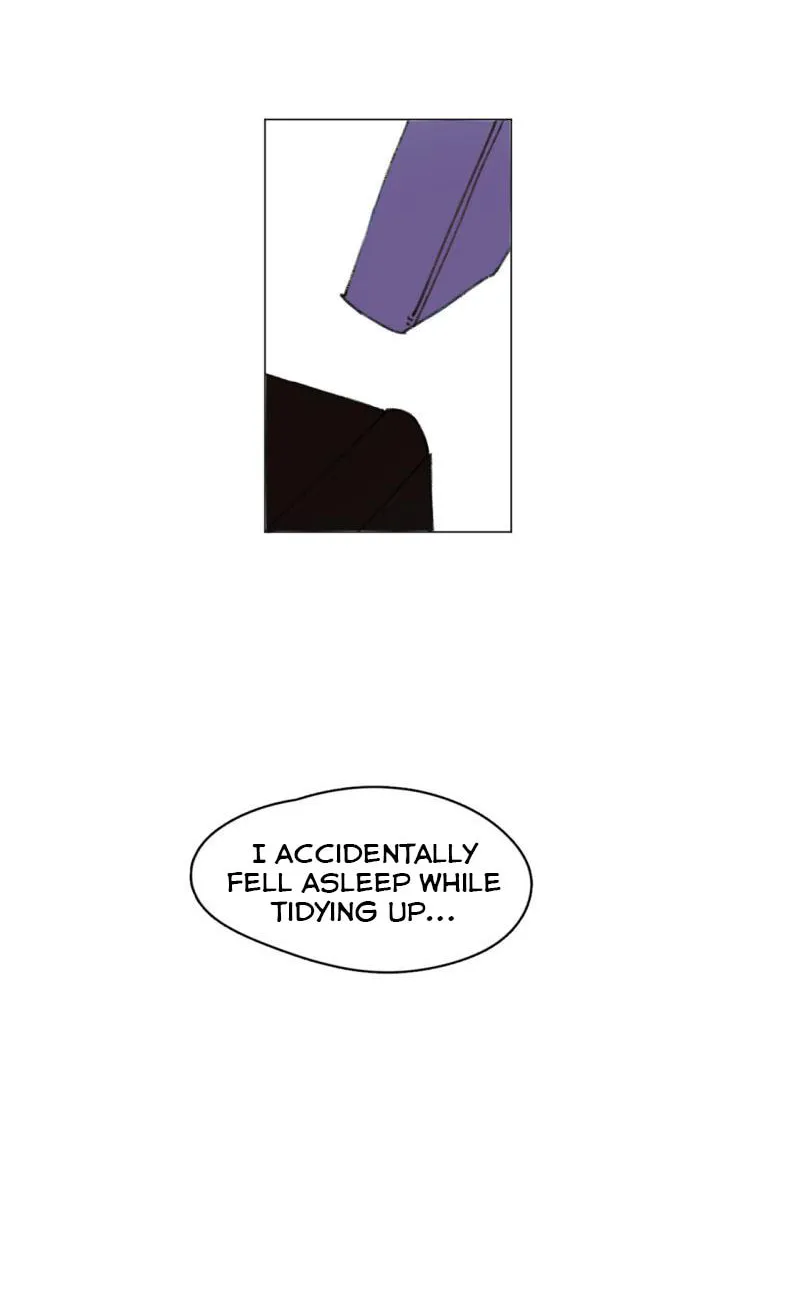 Latent Blue (Colored) Chapter 28 page 12 - 