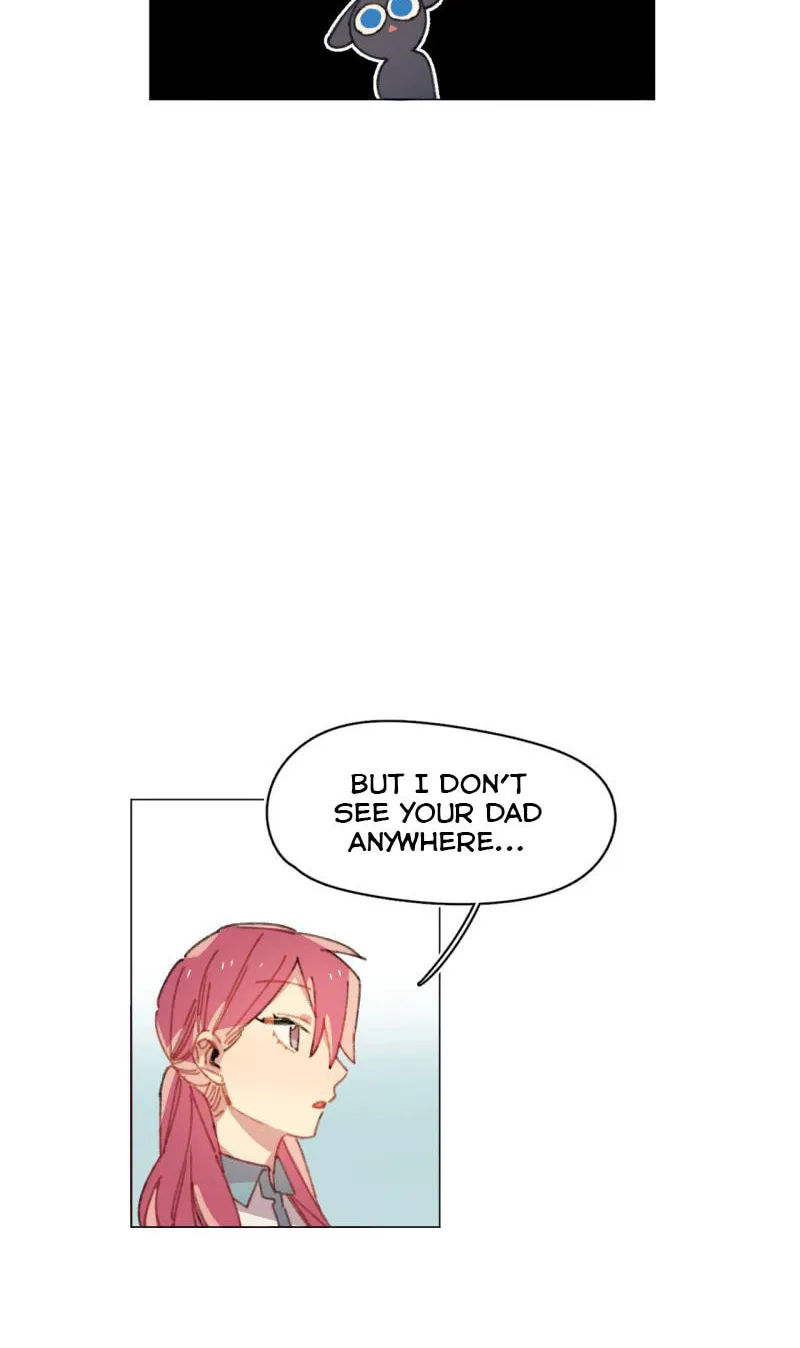 Latent Blue (Colored) Chapter 28 page 24 - 