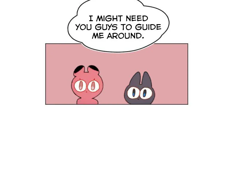 Latent Blue (Colored) Chapter 28 page 27 - 