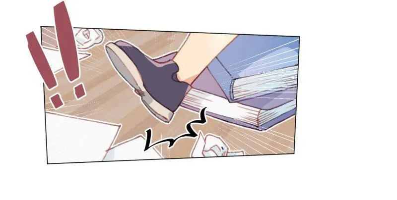 Latent Blue (Colored) Chapter 28 page 4 - 