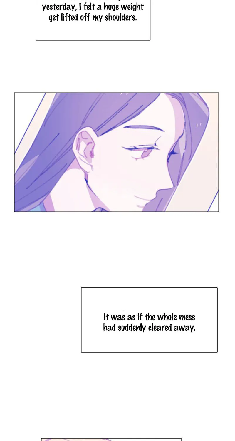 Latent Blue (Colored) Chapter 29 page 2 - 