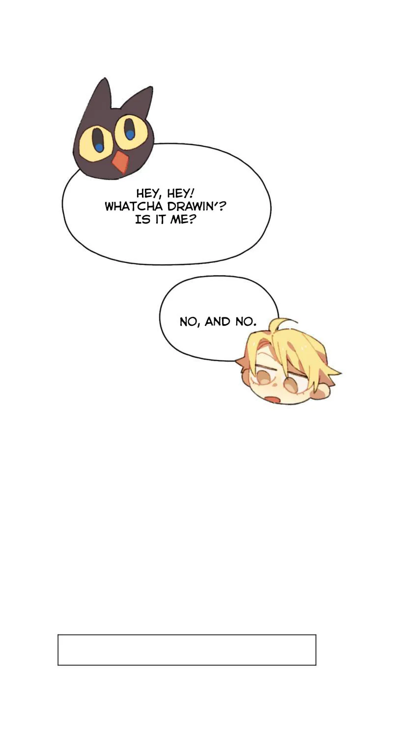 Latent Blue (Colored) Chapter 29 page 20 - 