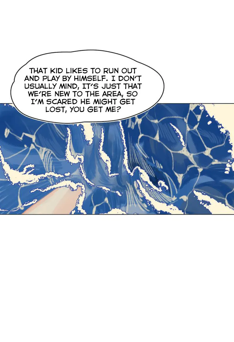 Latent Blue (Colored) Chapter 29 page 23 - 