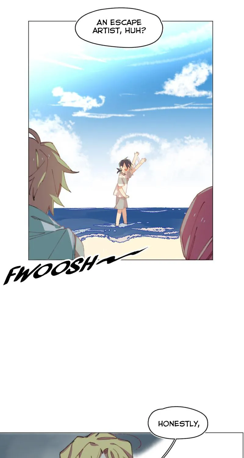 Latent Blue (Colored) Chapter 29 page 24 - 