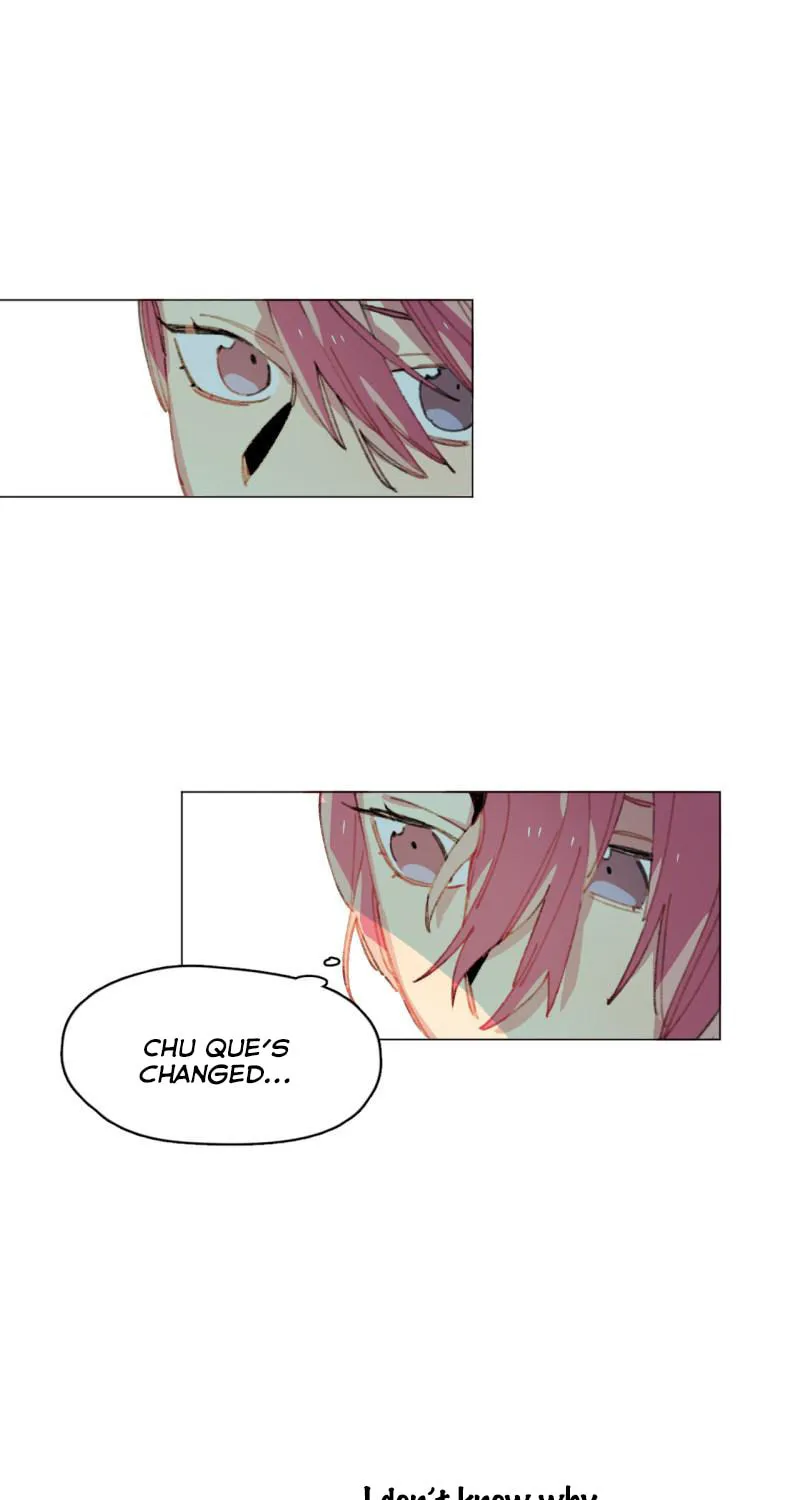 Latent Blue (Colored) Chapter 29 page 27 - 