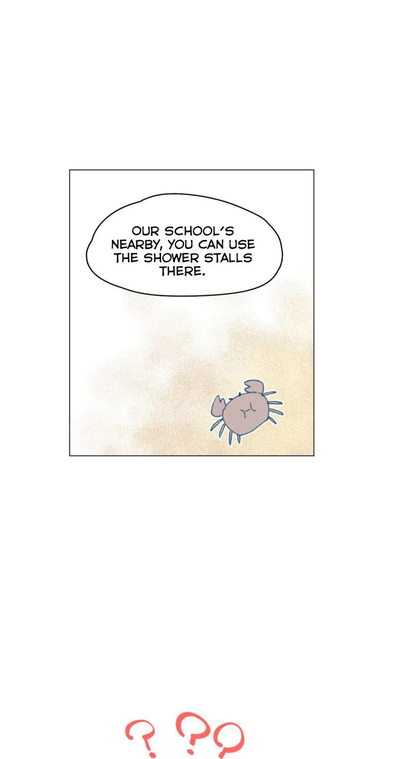 Latent Blue (Colored) Chapter 29 page 39 - 