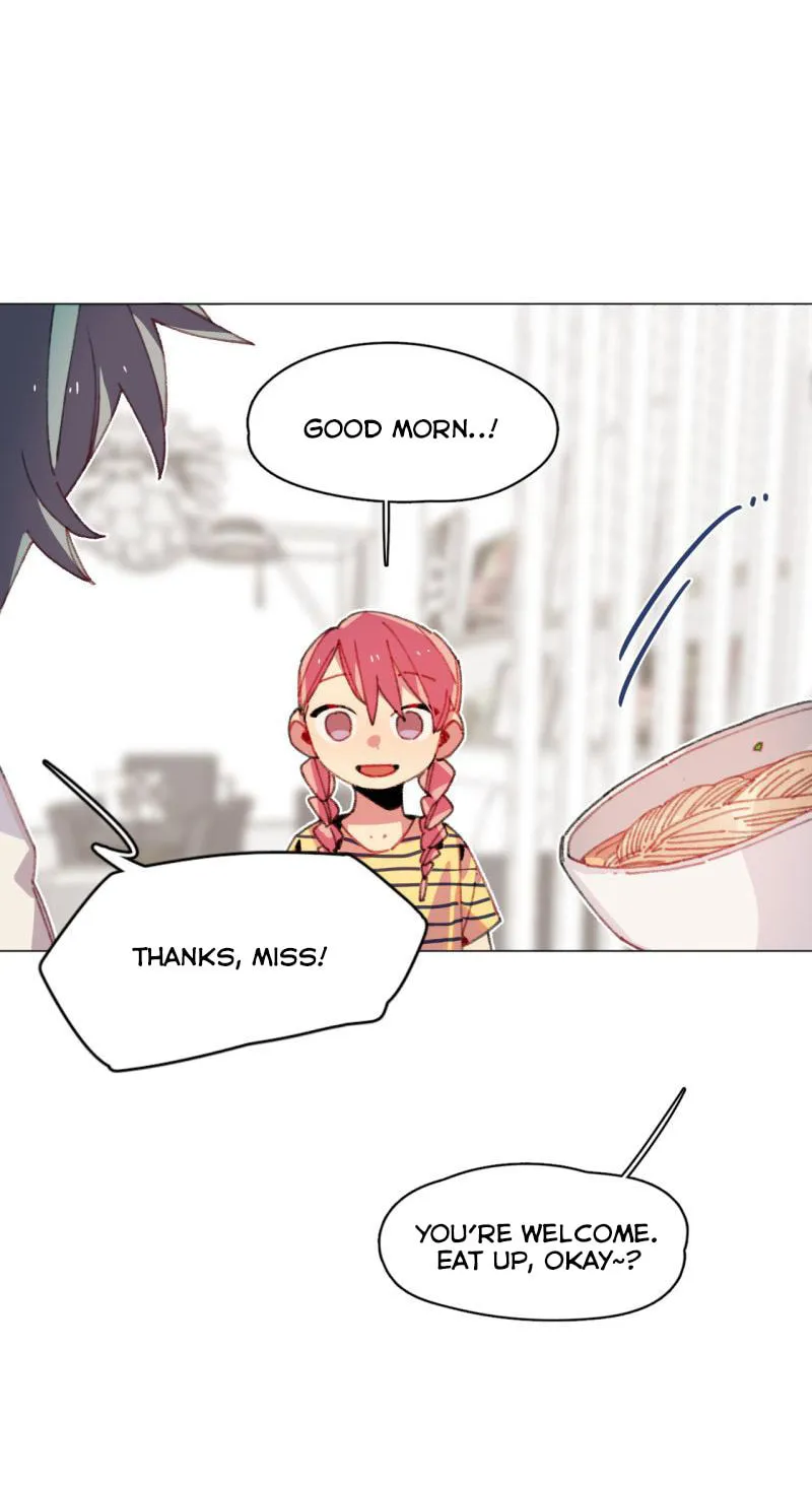 Latent Blue (Colored) Chapter 29 page 6 - 