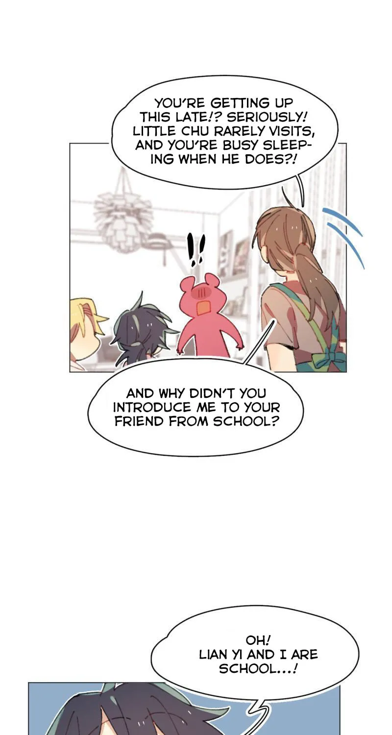 Latent Blue (Colored) Chapter 29 page 8 - 