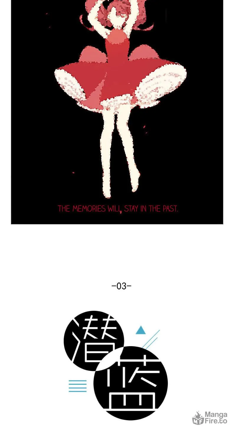 Latent Blue (Colored) Chapter 3 page 12 - 