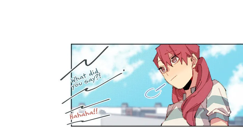 Latent Blue (Colored) Chapter 3 page 16 - 