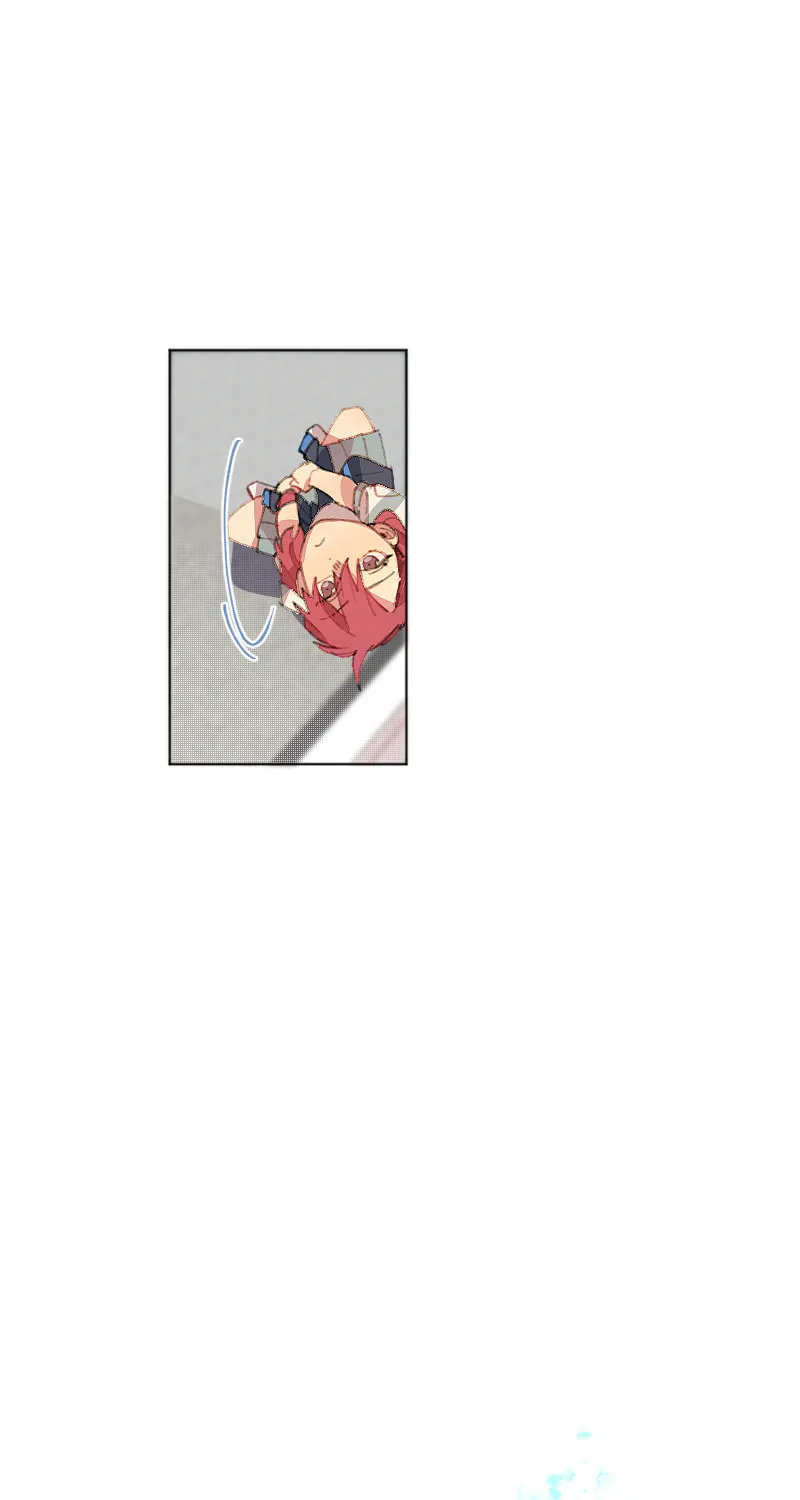 Latent Blue (Colored) Chapter 3 page 17 - 