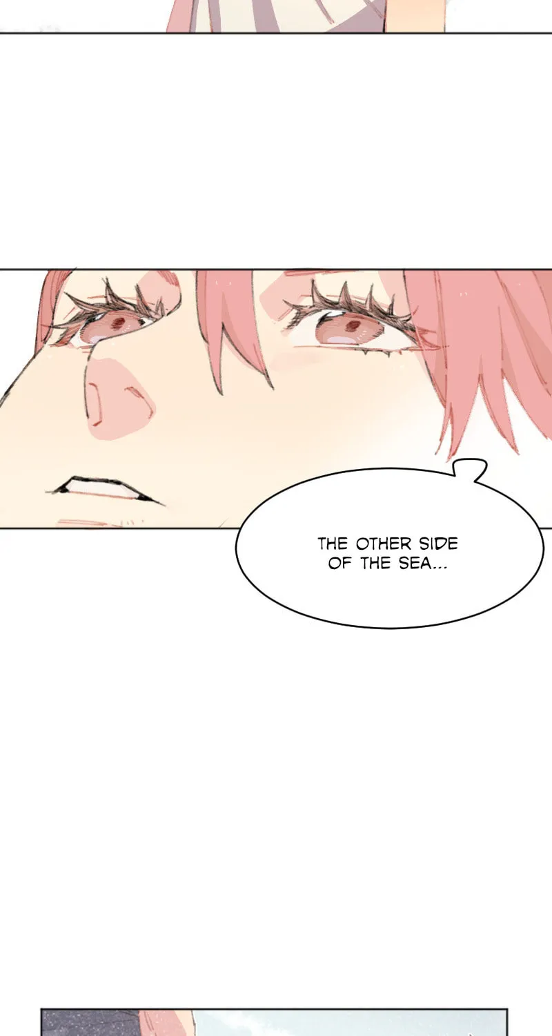 Latent Blue (Colored) Chapter 3 page 19 - 