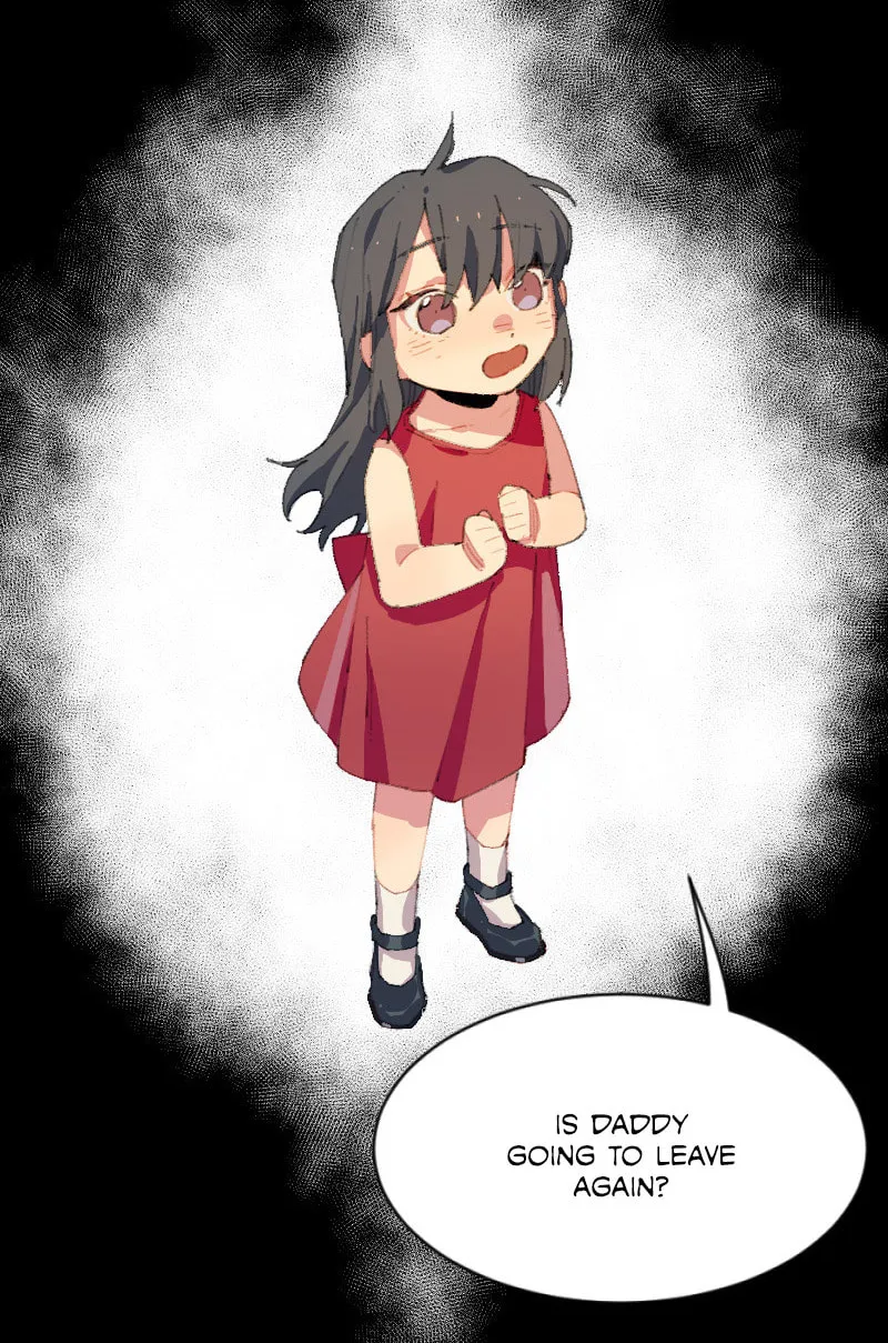 Latent Blue (Colored) Chapter 3 page 3 - 