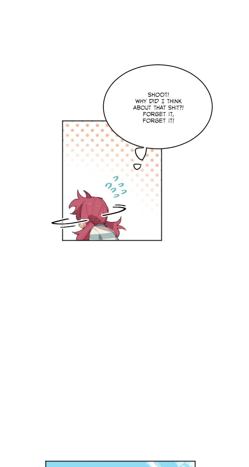 Latent Blue (Colored) Chapter 3 page 21 - 