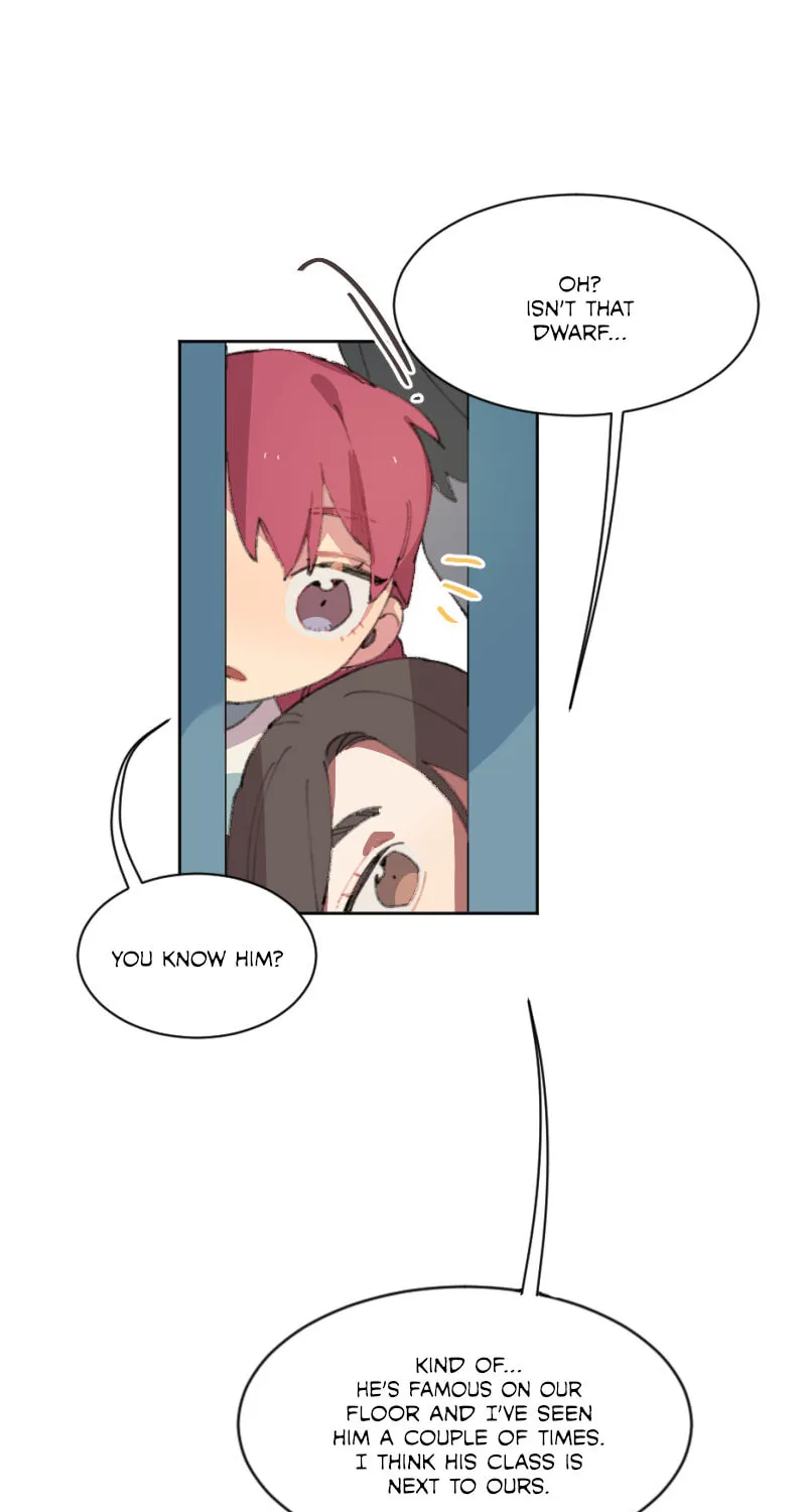 Latent Blue (Colored) Chapter 3 page 30 - 