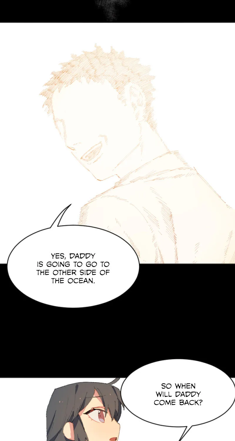 Latent Blue (Colored) Chapter 3 page 4 - 