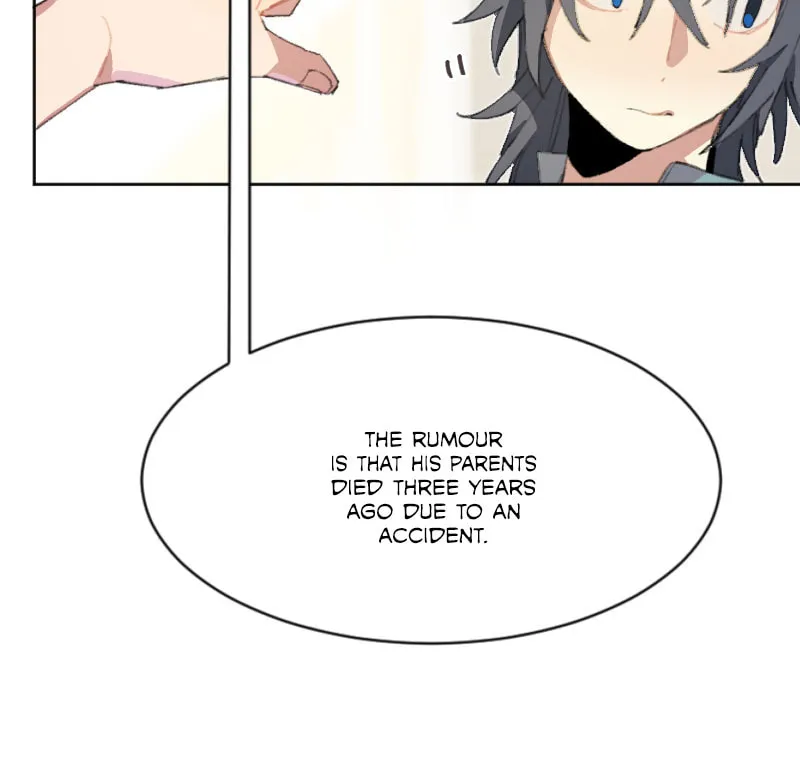 Latent Blue (Colored) Chapter 3 page 32 - 