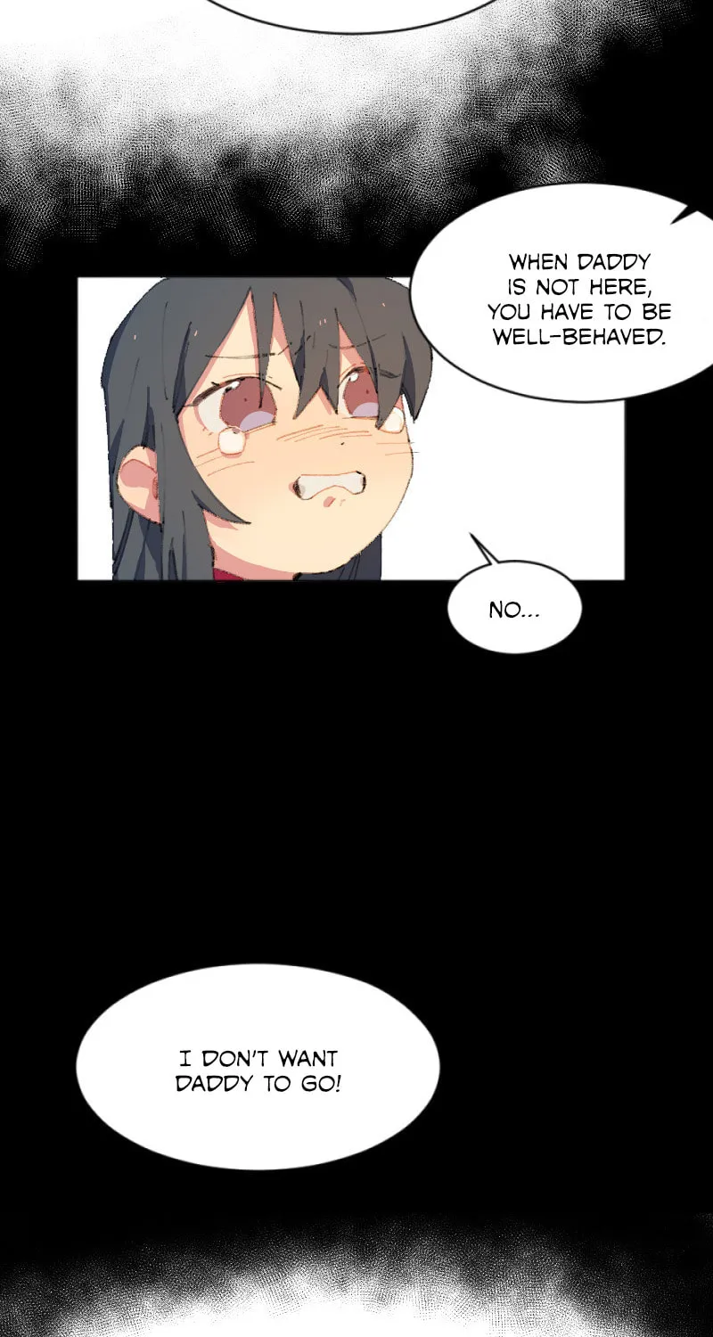 Latent Blue (Colored) Chapter 3 page 6 - 