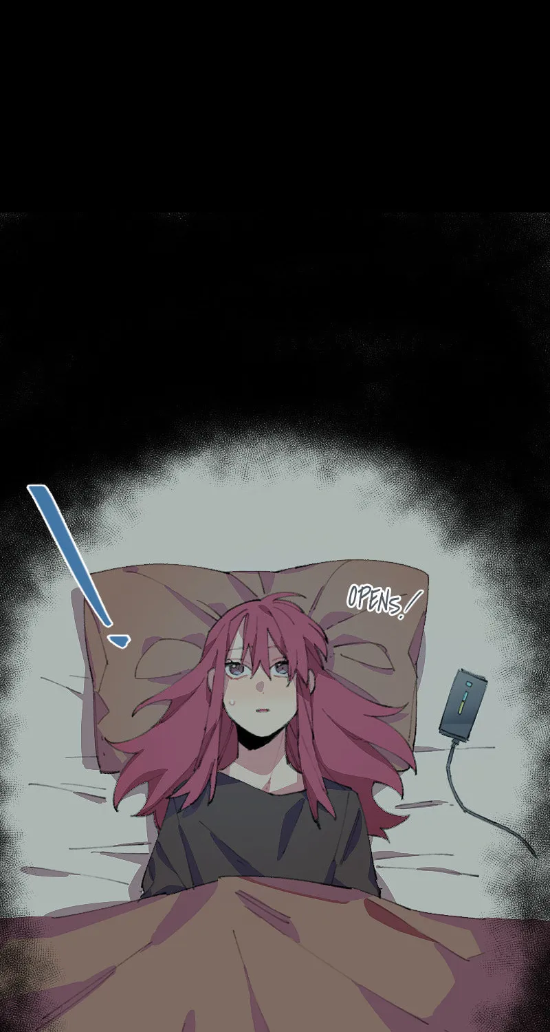 Latent Blue (Colored) Chapter 3 page 9 - 