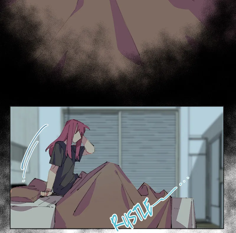 Latent Blue (Colored) Chapter 3 page 10 - 