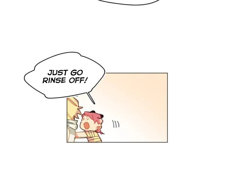 Latent Blue (Colored) Chapter 30 page 17 - 