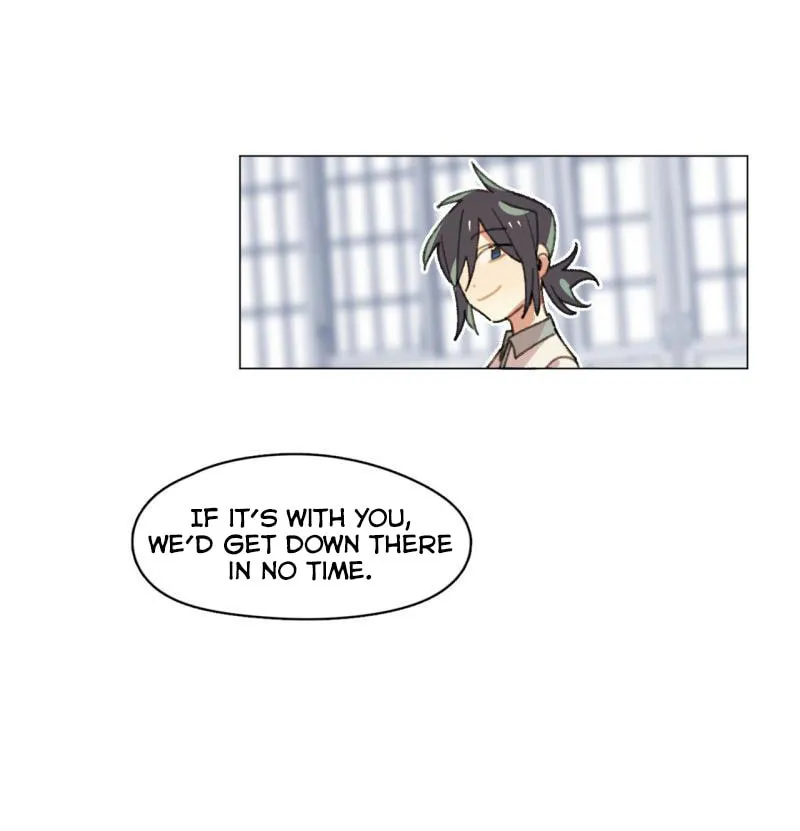Latent Blue (Colored) Chapter 30 page 20 - 