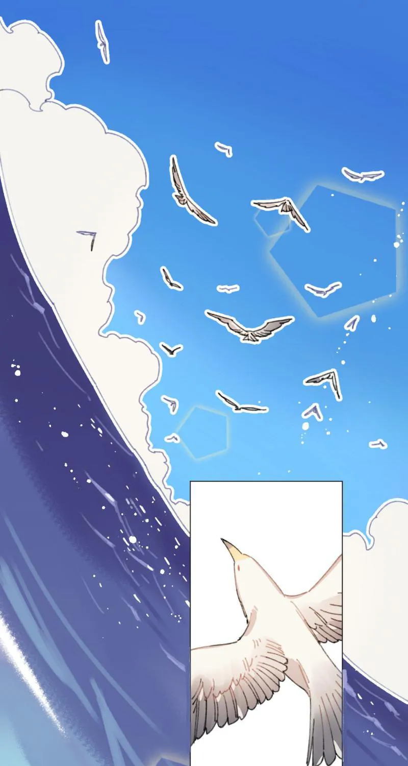 Latent Blue (Colored) Chapter 30 page 4 - 