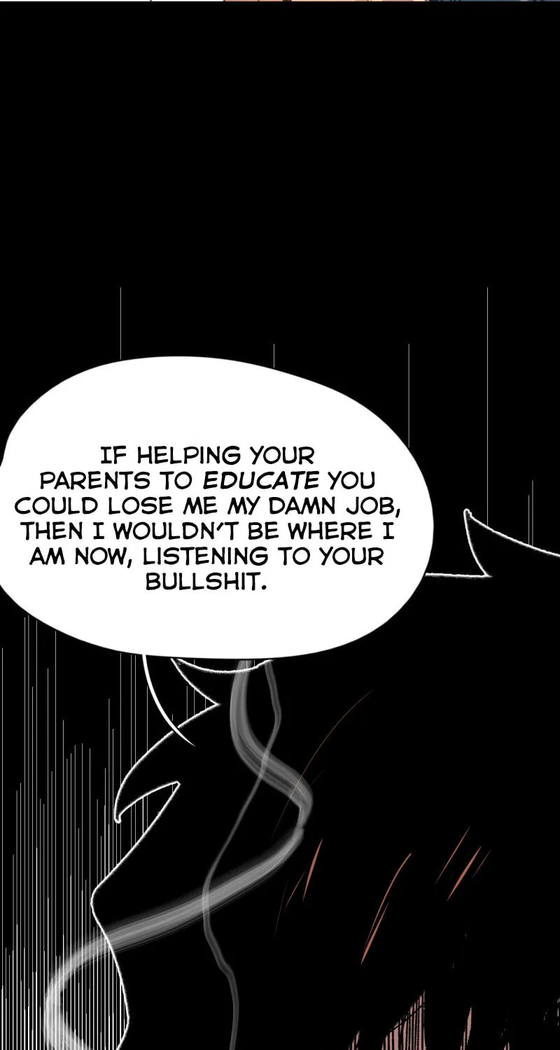 Latent Blue (Colored) Chapter 31 page 19 - 