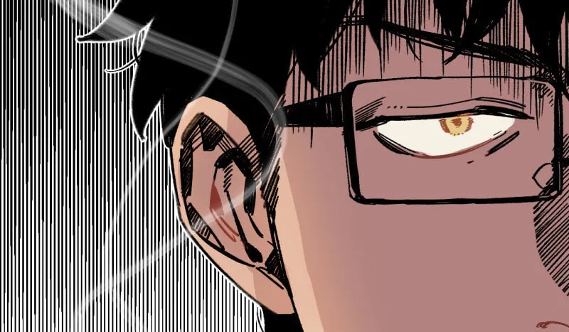 Latent Blue (Colored) Chapter 31 page 20 - 