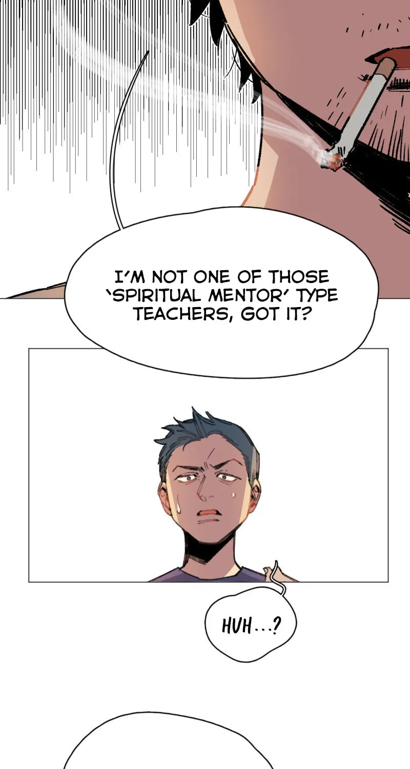 Latent Blue (Colored) Chapter 31 page 21 - 