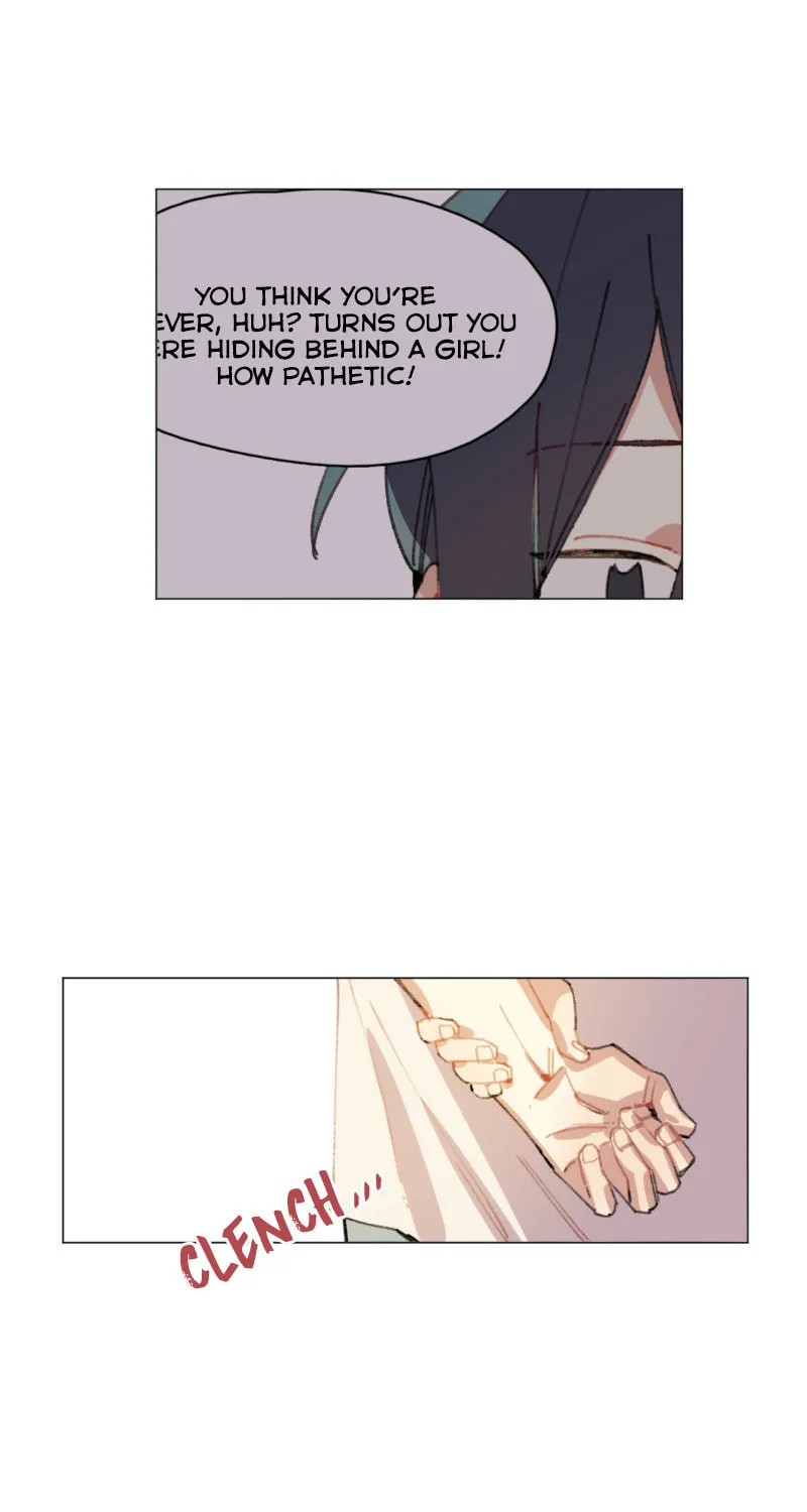 Latent Blue (Colored) Chapter 31 page 25 - 