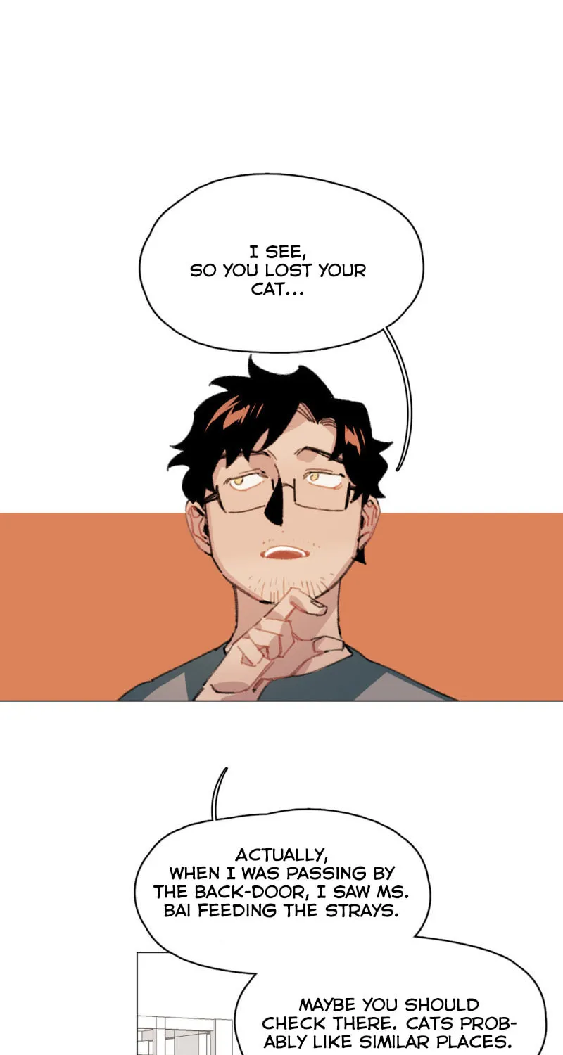 Latent Blue (Colored) Chapter 31 page 30 - 