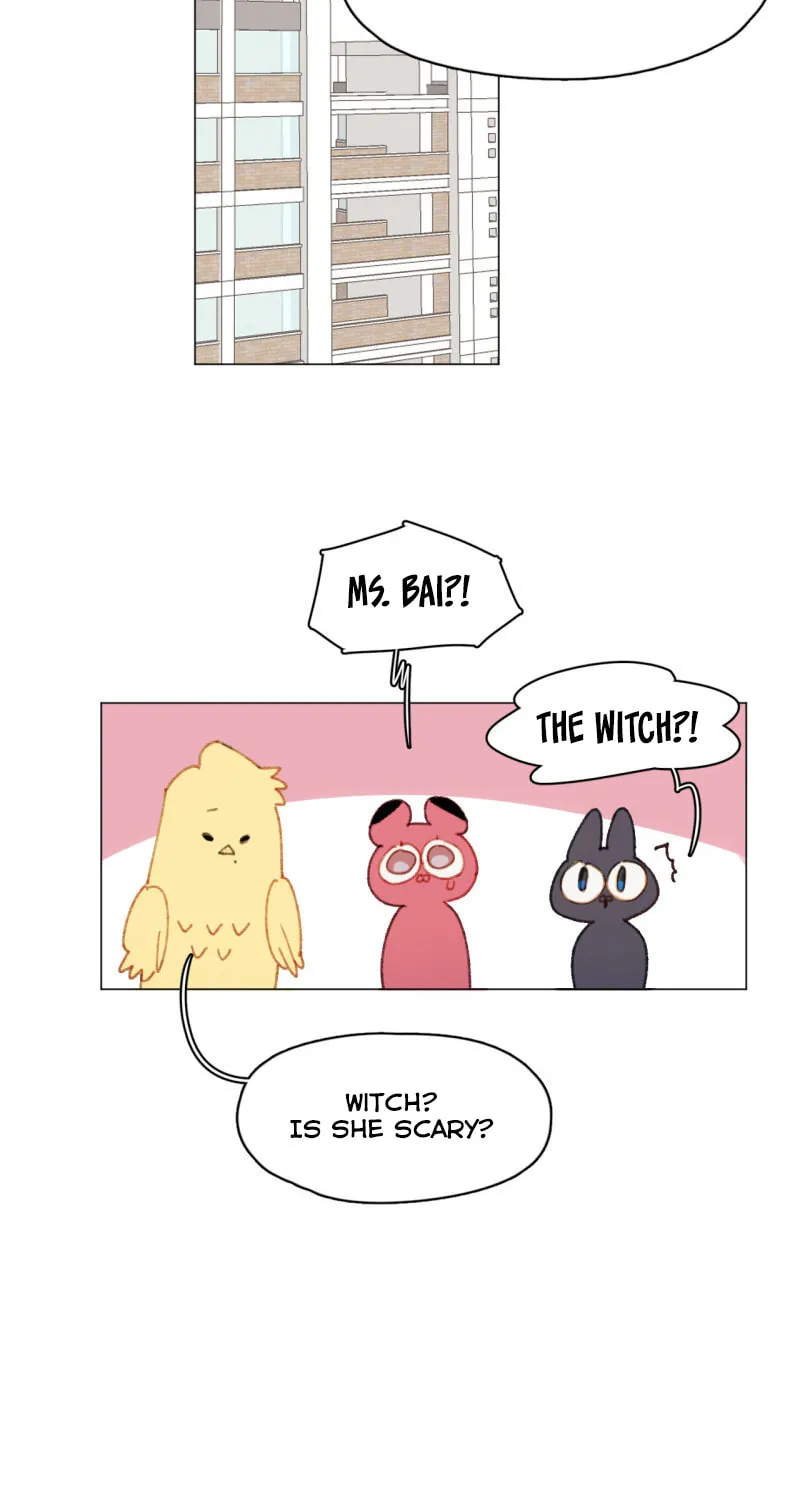 Latent Blue (Colored) Chapter 31 page 31 - 