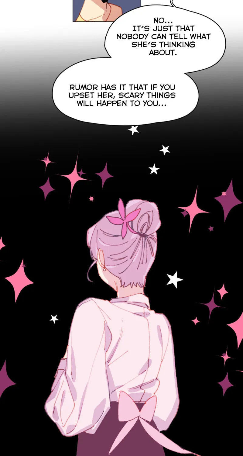 Latent Blue (Colored) Chapter 31 page 33 - 