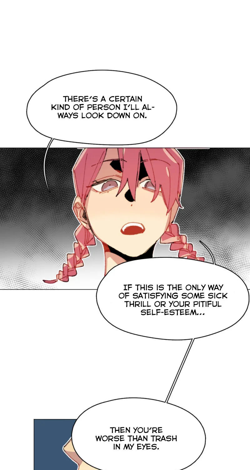 Latent Blue (Colored) Chapter 31 page 5 - 