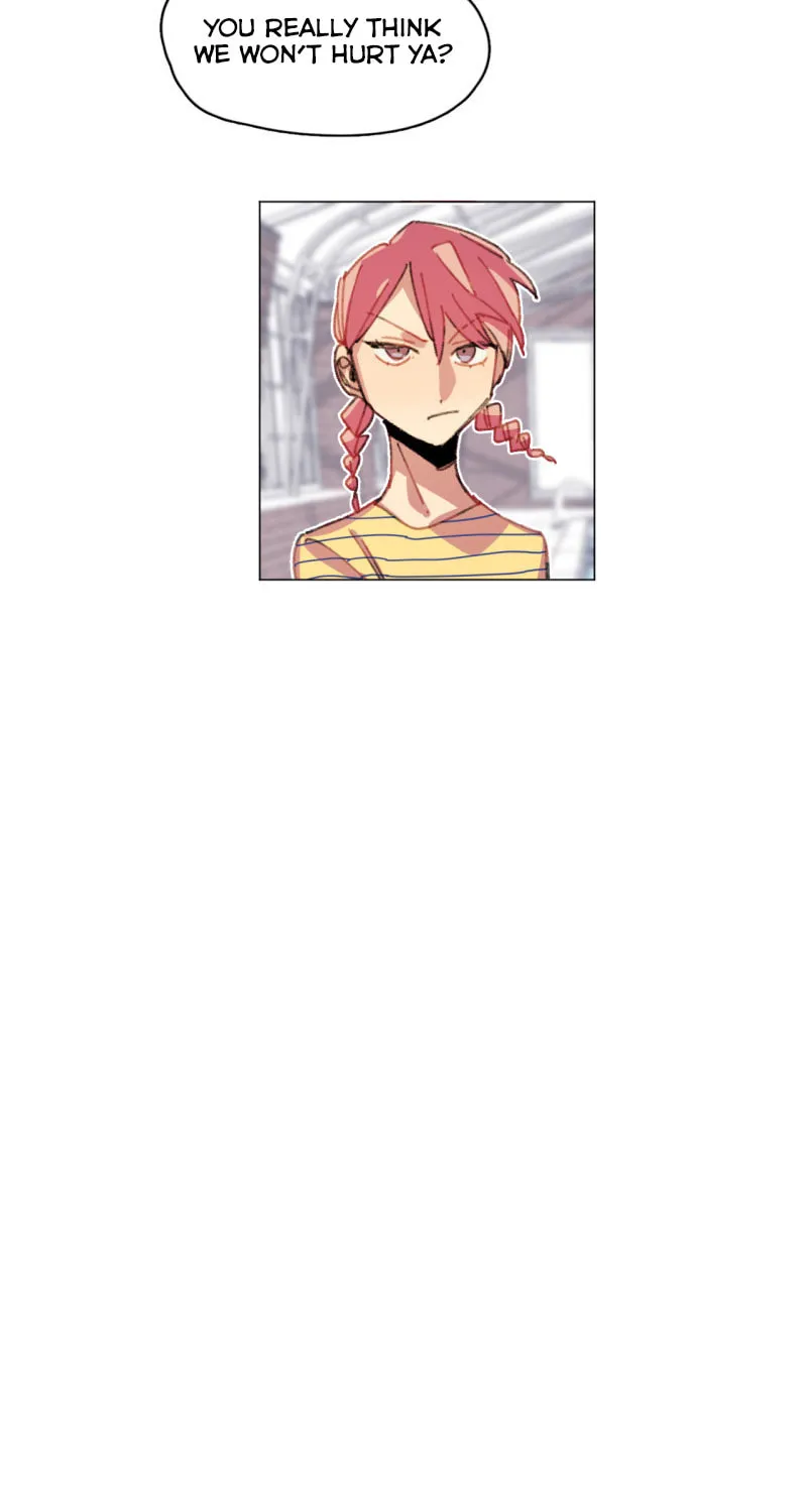 Latent Blue (Colored) Chapter 31 page 7 - 