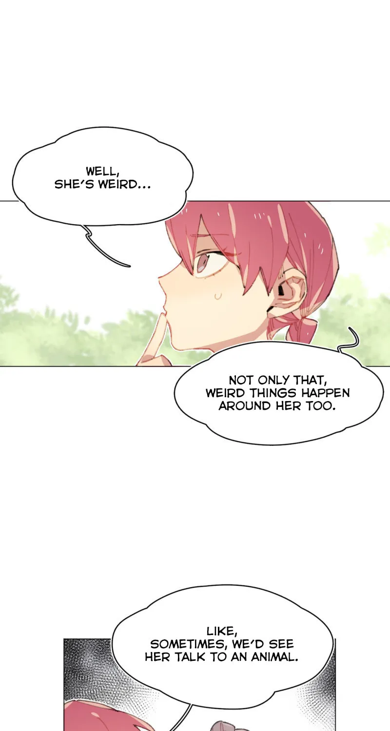 Latent Blue (Colored) Chapter 32 page 2 - 