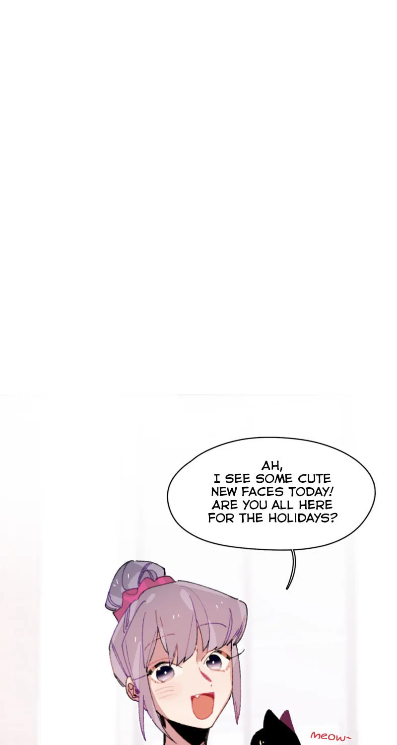 Latent Blue (Colored) Chapter 32 page 12 - 