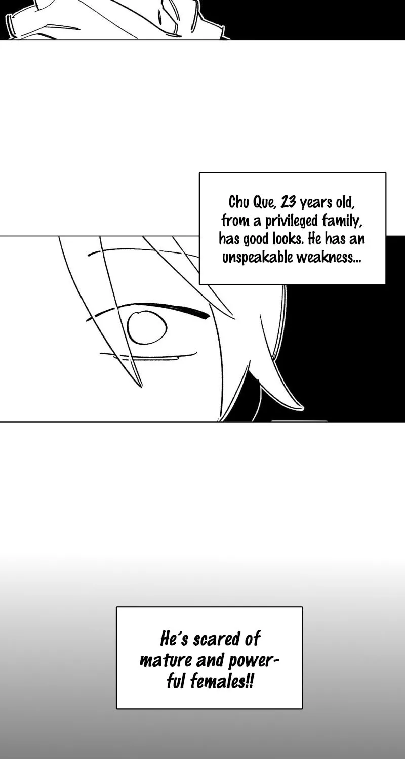 Latent Blue (Colored) Chapter 32 page 20 - 