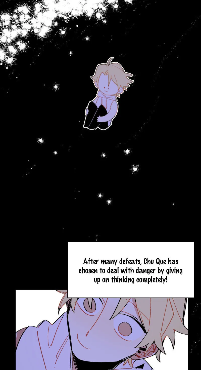 Latent Blue (Colored) Chapter 32 page 23 - 