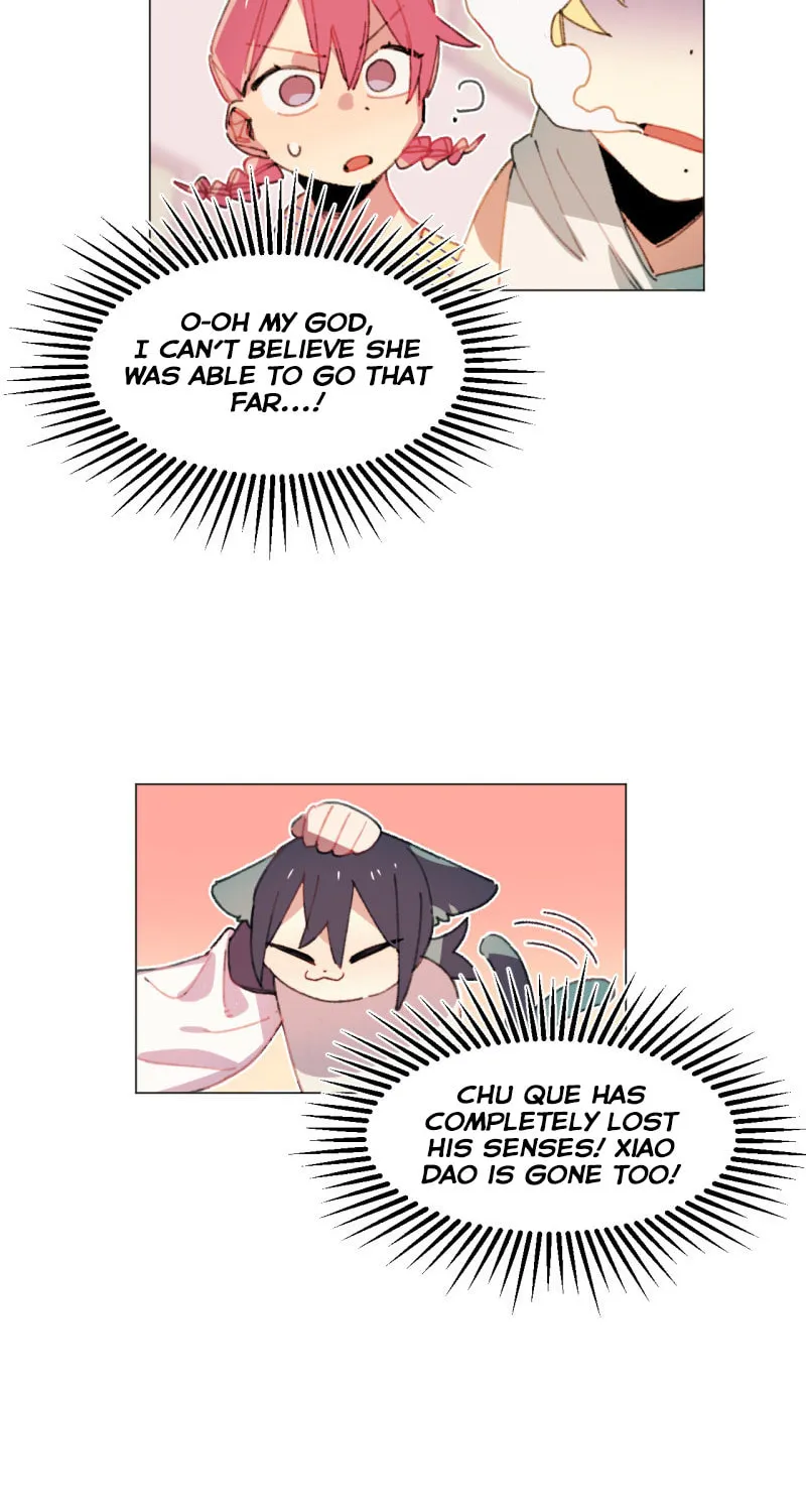 Latent Blue (Colored) Chapter 32 page 25 - 