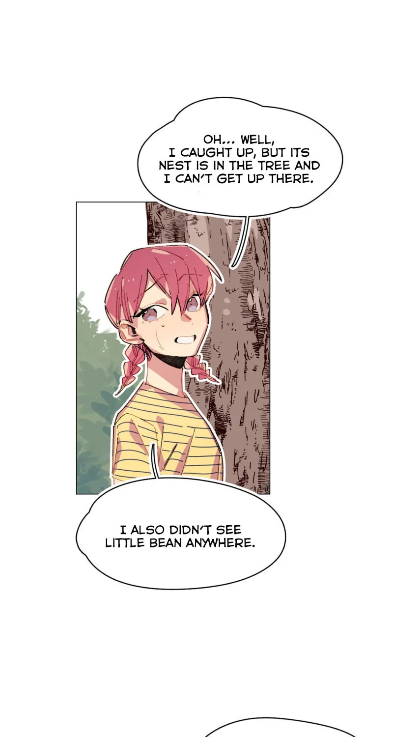 Latent Blue (Colored) Chapter 33 page 17 - 